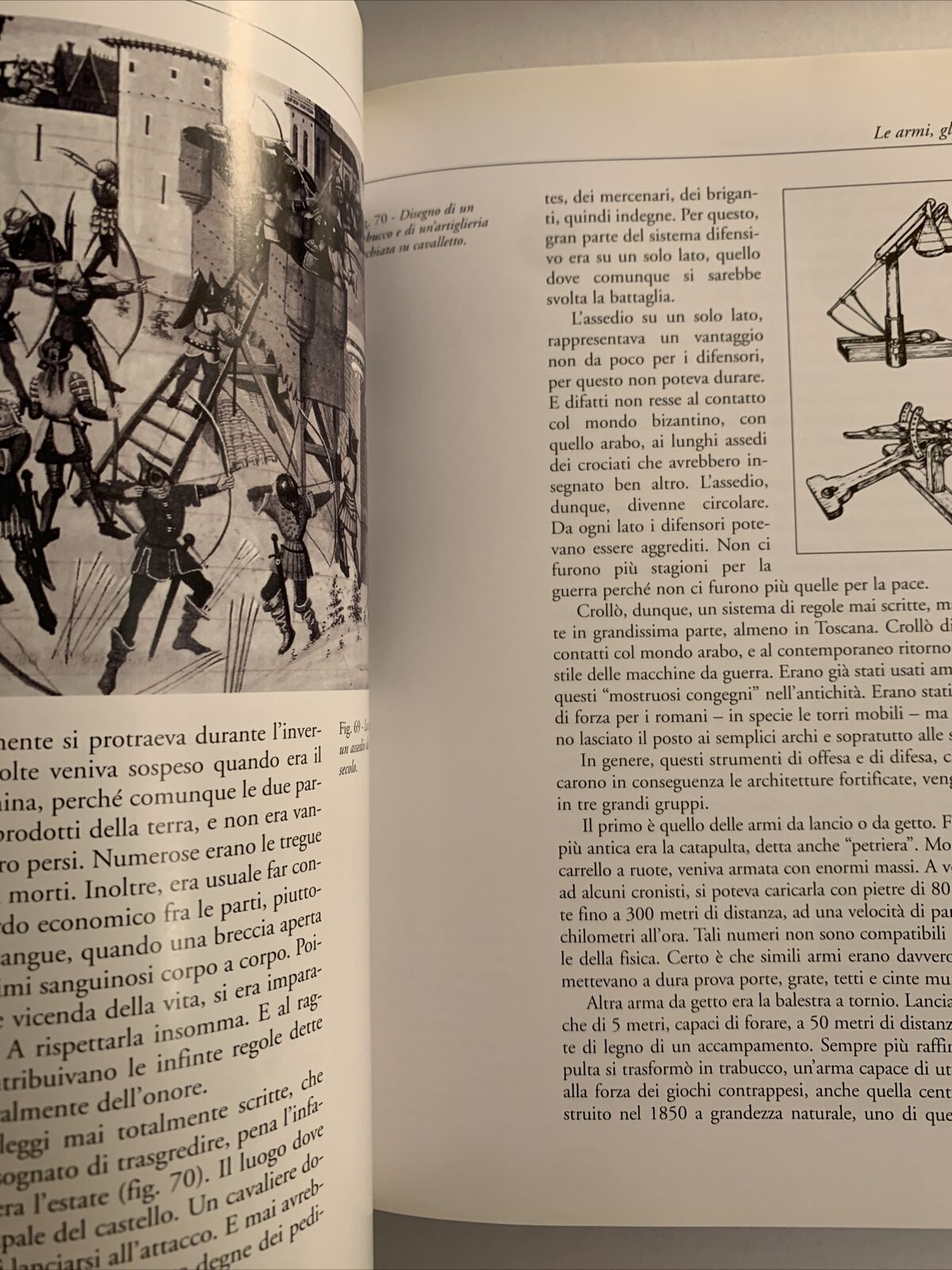 Torri Castelli Rocche Fortezze - Naldini, Taddei. Edizioni Polistampa 2003 #