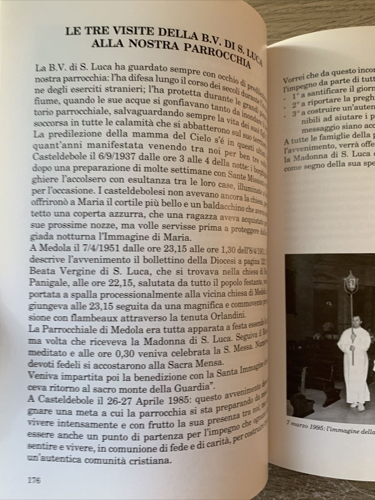 Spigolature nei cinquant' anni di sacerdozio, Stefanelli d. Evaristo 2001