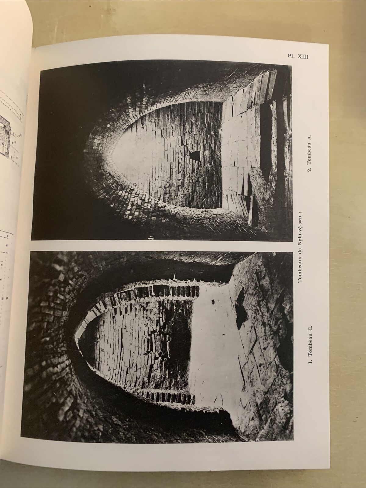 Asie du sud est. Tome 2 le Viêt - Nam. L. Bezacier. Picard éditions 1972