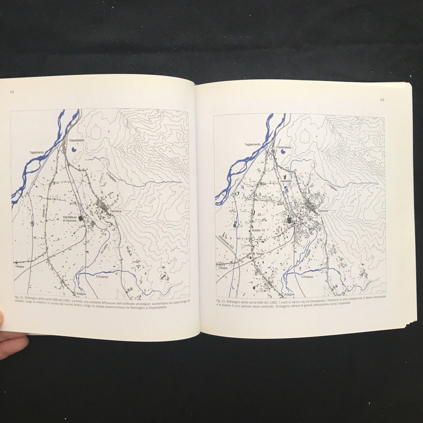 GLEMONE, Enos Costantini, GEMONA DEL FRIULI storia territorio