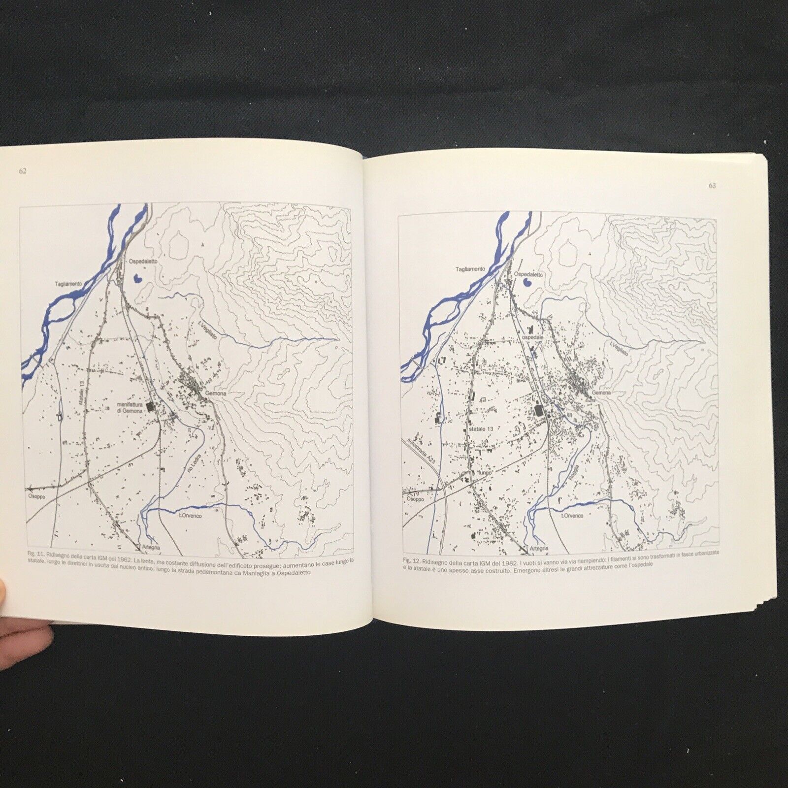 GLEMONE, Enos Costantini, GEMONA DEL FRIULI storia territorio