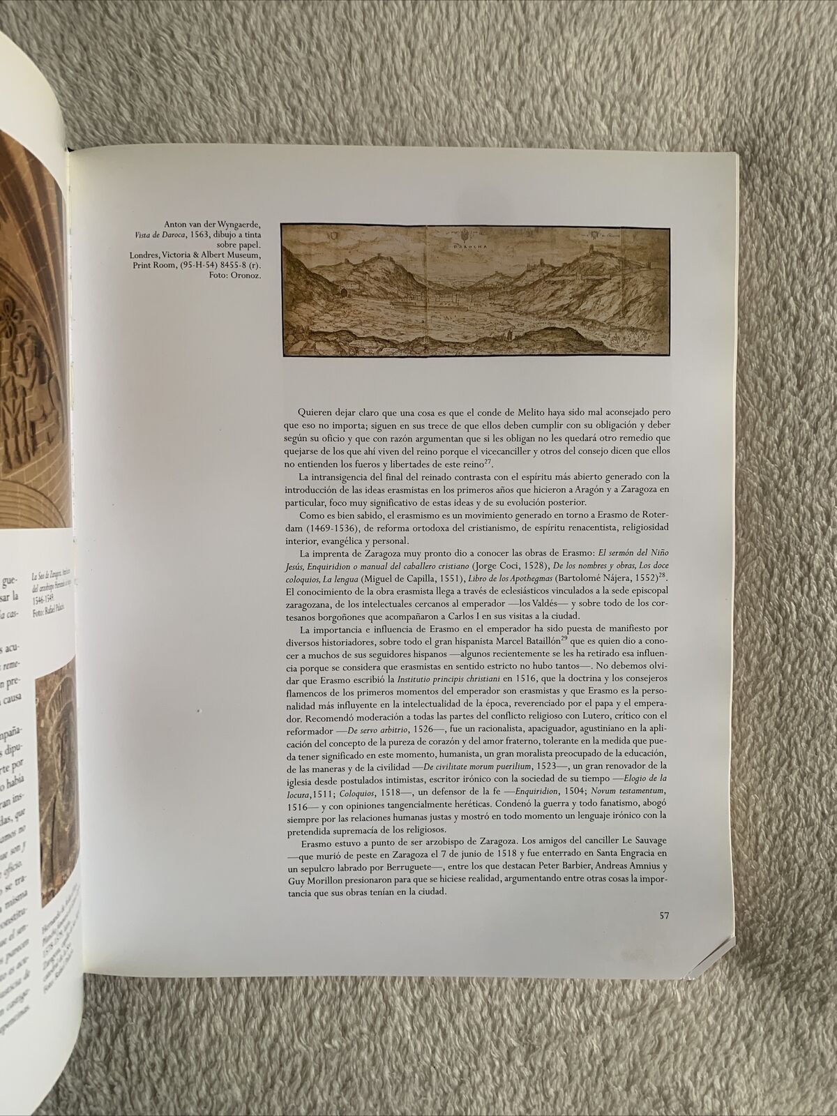 La Imagen Triunfal del Emperador. Carlos V La Jornada de la coronacion imperial