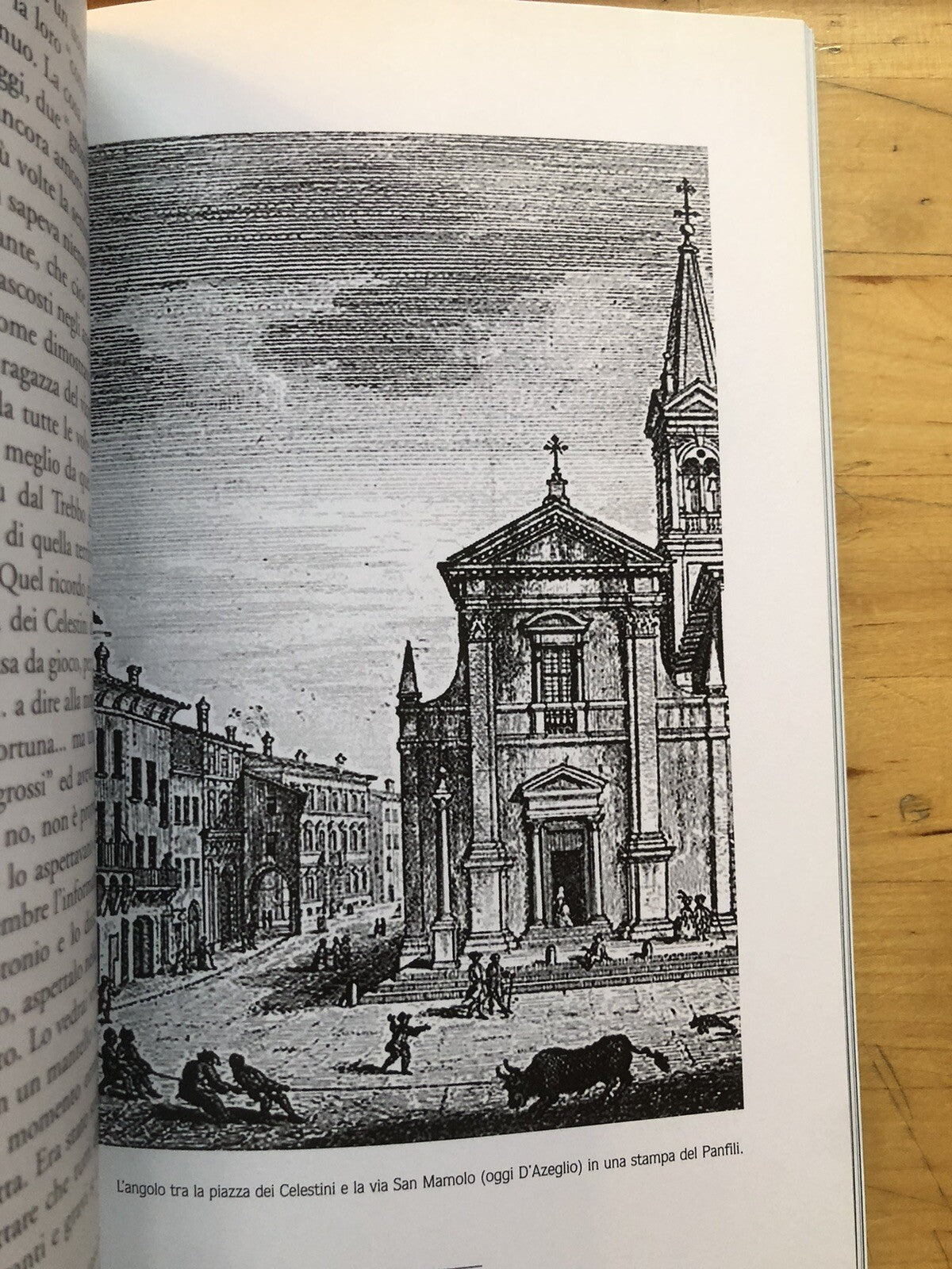 Giallo & mistero nella Bologna antica, Tiziano Costa, storie bolognesi 2008