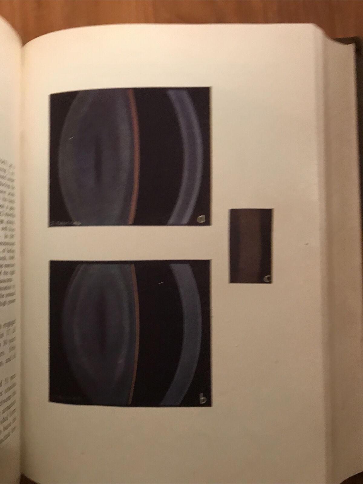 BRITISH JOURNAL OF OPHTHALMOLOGY oftalmologia, vol. XXXVII 1953 - S. Duke-Elder