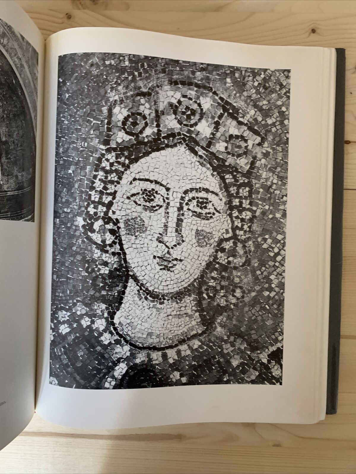 I MOSAICI DI ROMA - WALTER OAKESHOTT. ELECTA 1967 #