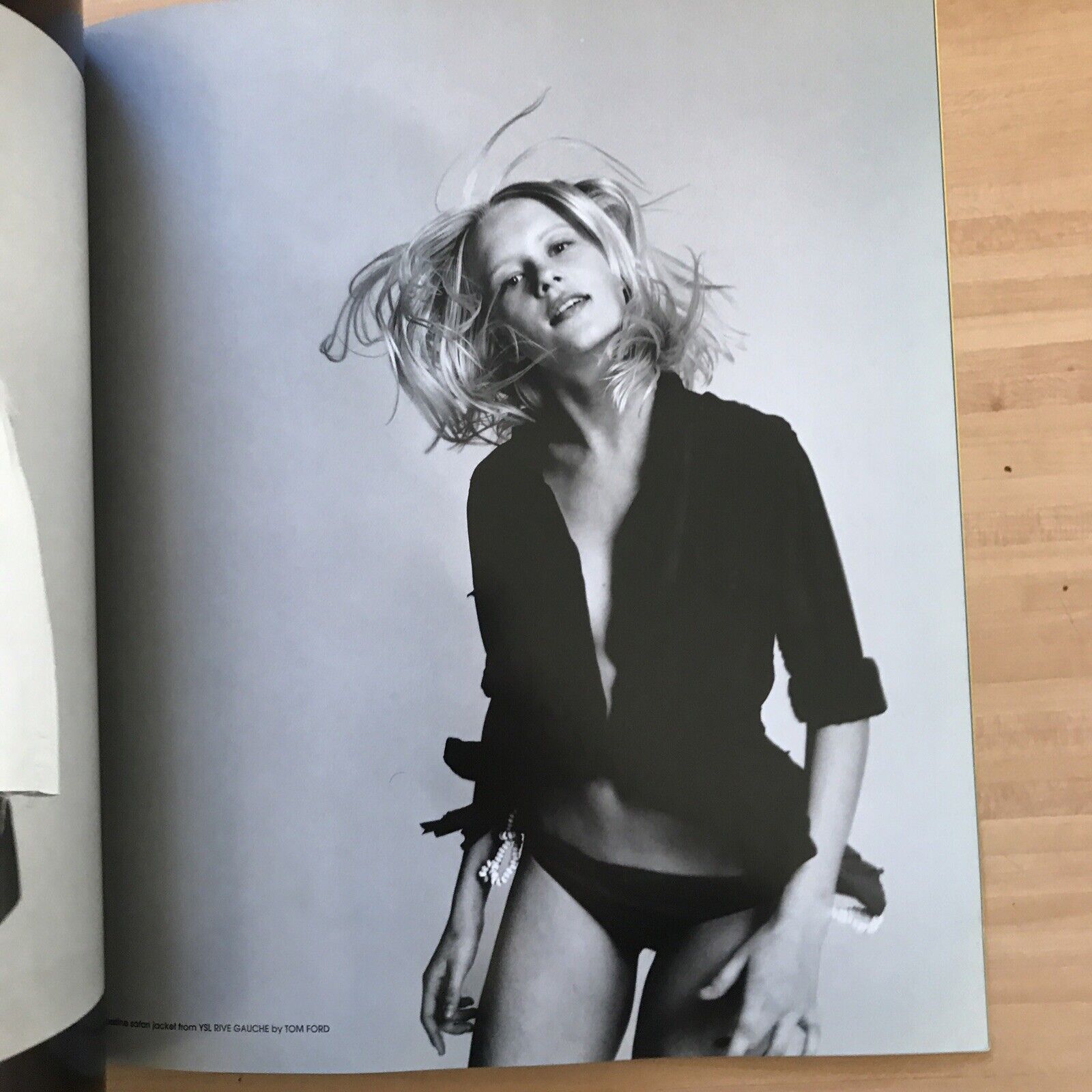 FJORD MAGAZINE issue 7 #