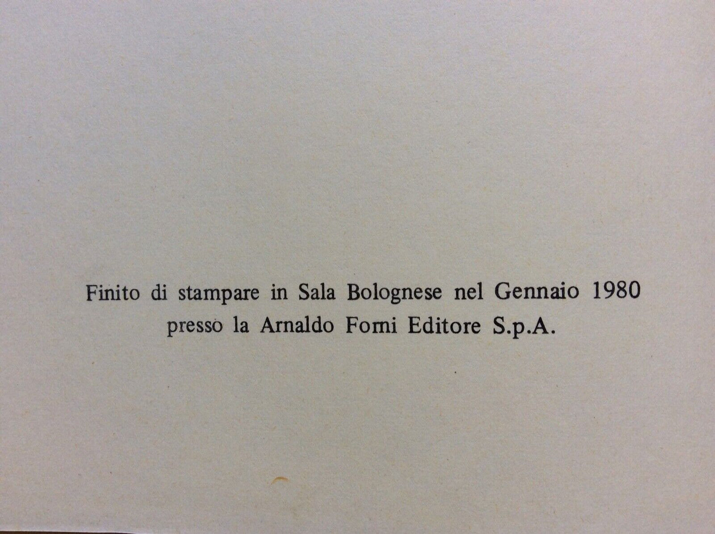 ARCHIVIO STORICO PER LE PROVINCE NAPOLETANE, ANNO TREDICESIMO, FORNI ristampa