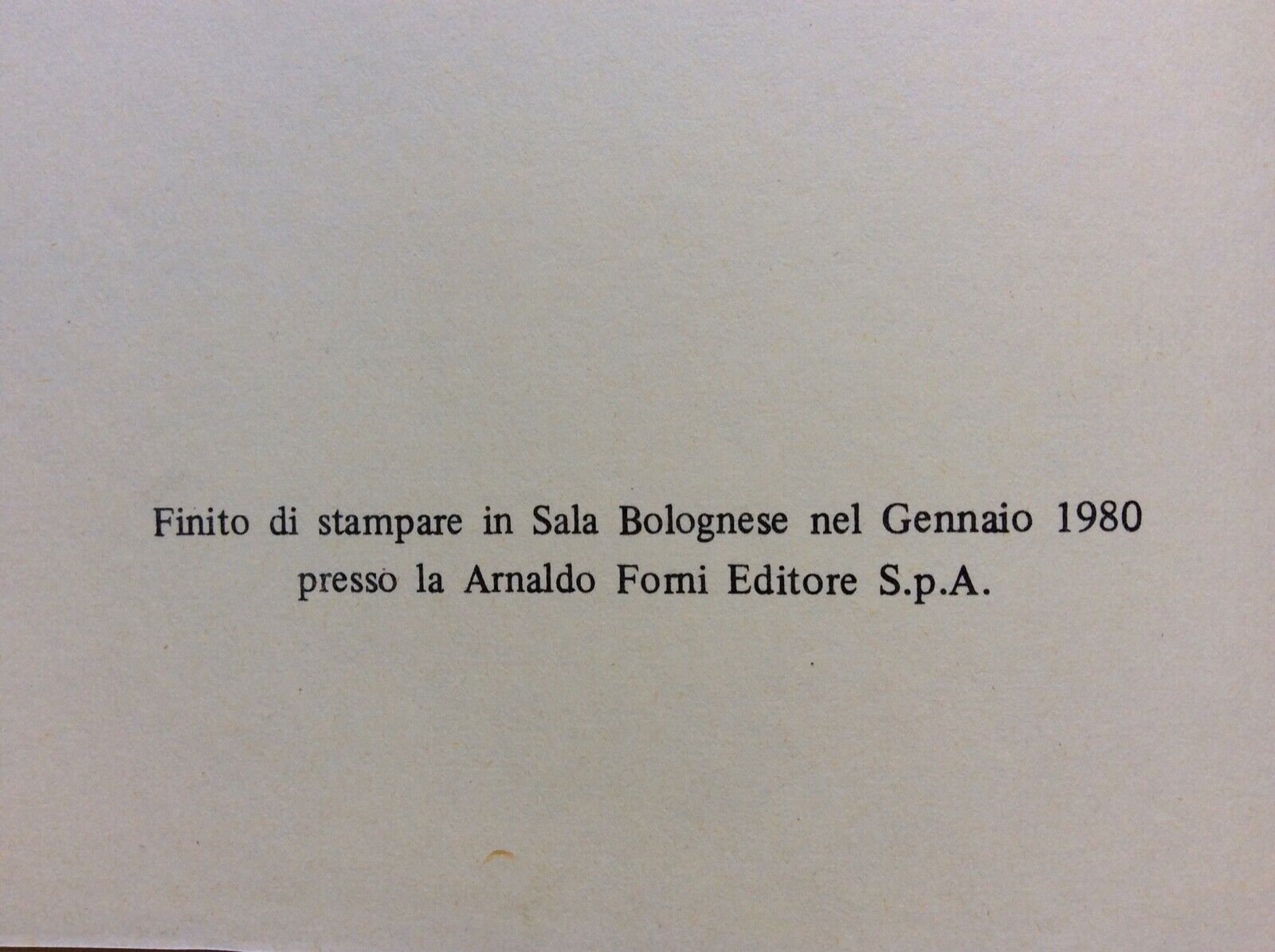 ARCHIVIO STORICO PER LE PROVINCE NAPOLETANE, ANNO TREDICESIMO, FORNI ristampa