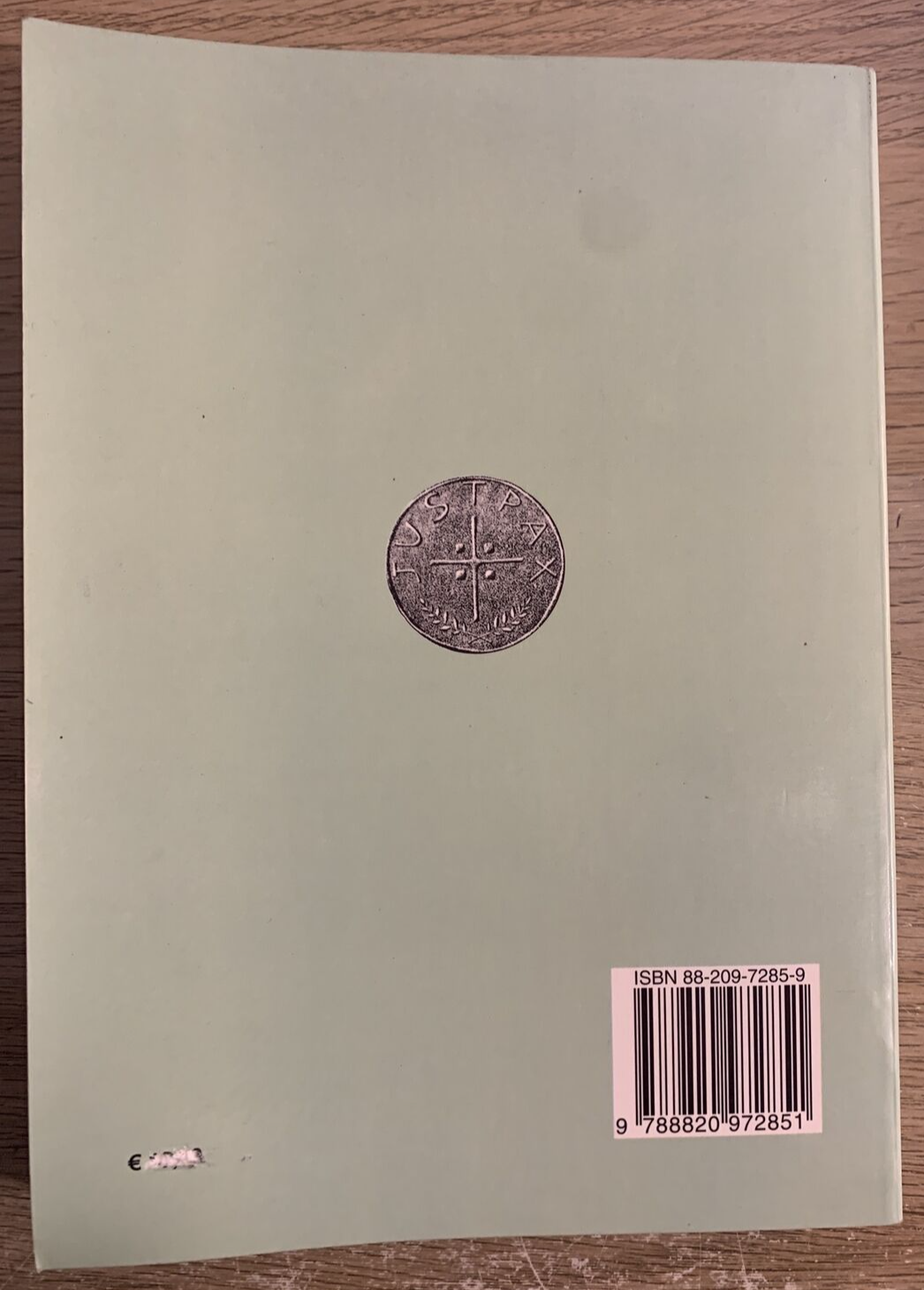 GIOVANNI PAOLO II E LA FAMIGLIA DEI POPOLI. Città del vaticano. Il santo padre