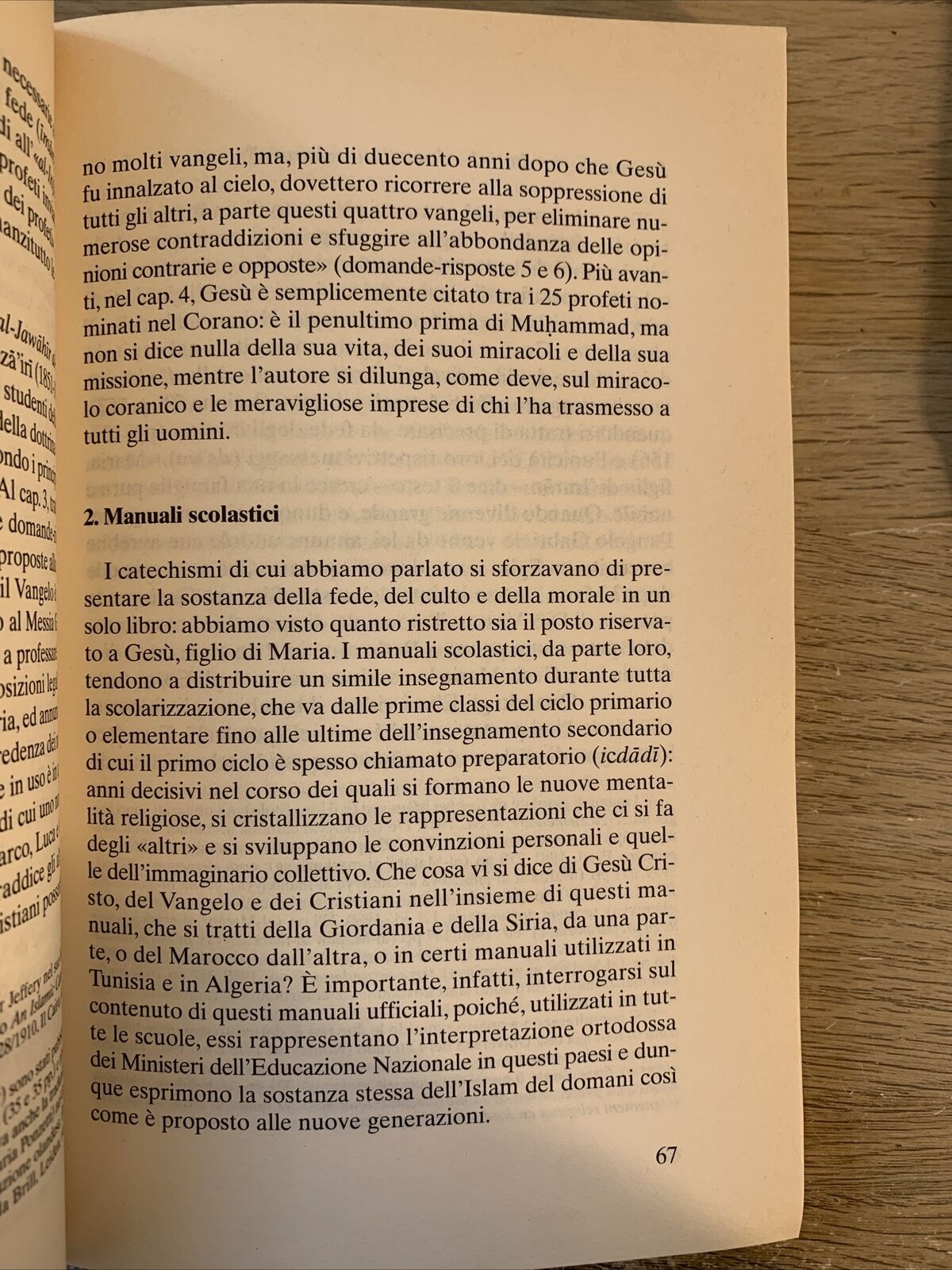 GESÙ CRISTO E I MUSULMANI DEL XX SECOLO. MAURICE BORRMANS. SAN PAOLO 2000