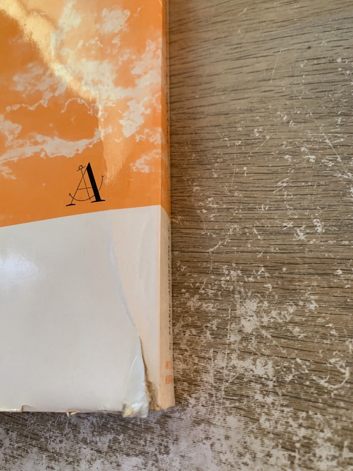 Uganda terra di martiri, Sr. Marie André del S. C. editrice Ancora Nigrizia 1964