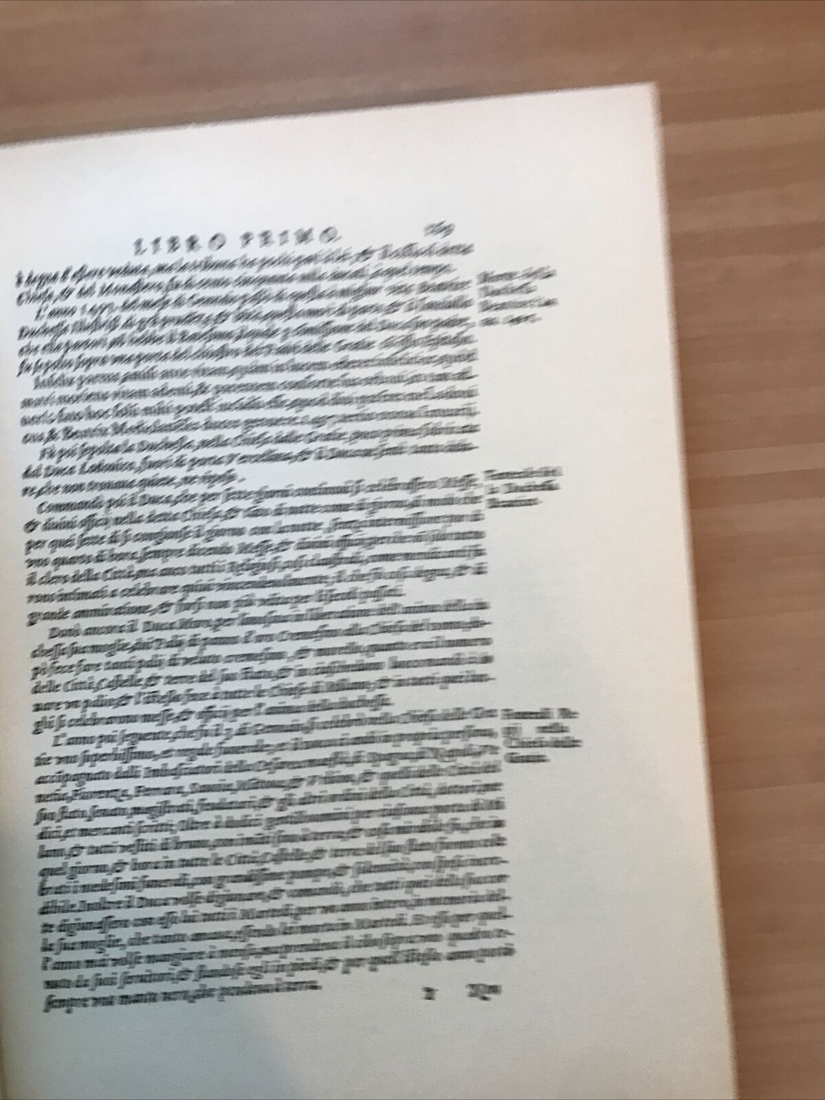 HISTORIA DELL'ANTICHITÀ DI MILANO - Paolo Morigia, Arnaldo Forni #