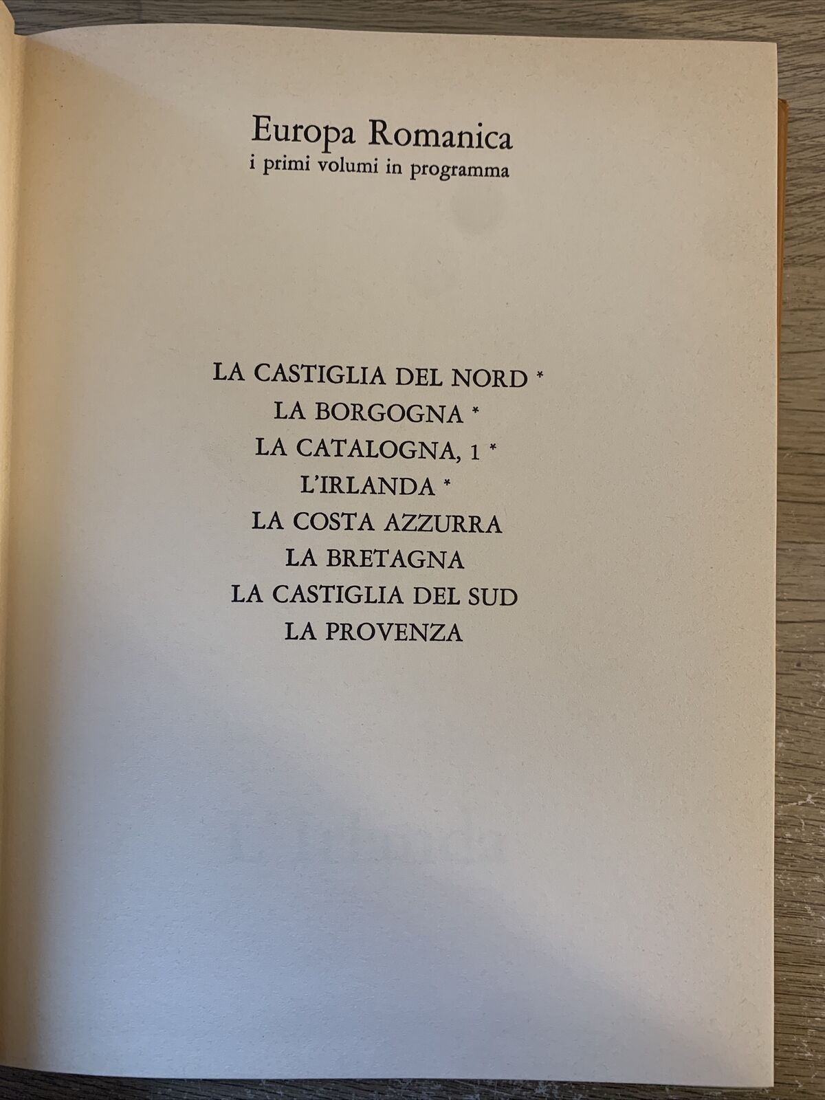 L'Irlanda - Jaca Book. Europa Romanica, Francoise Henry. 1980