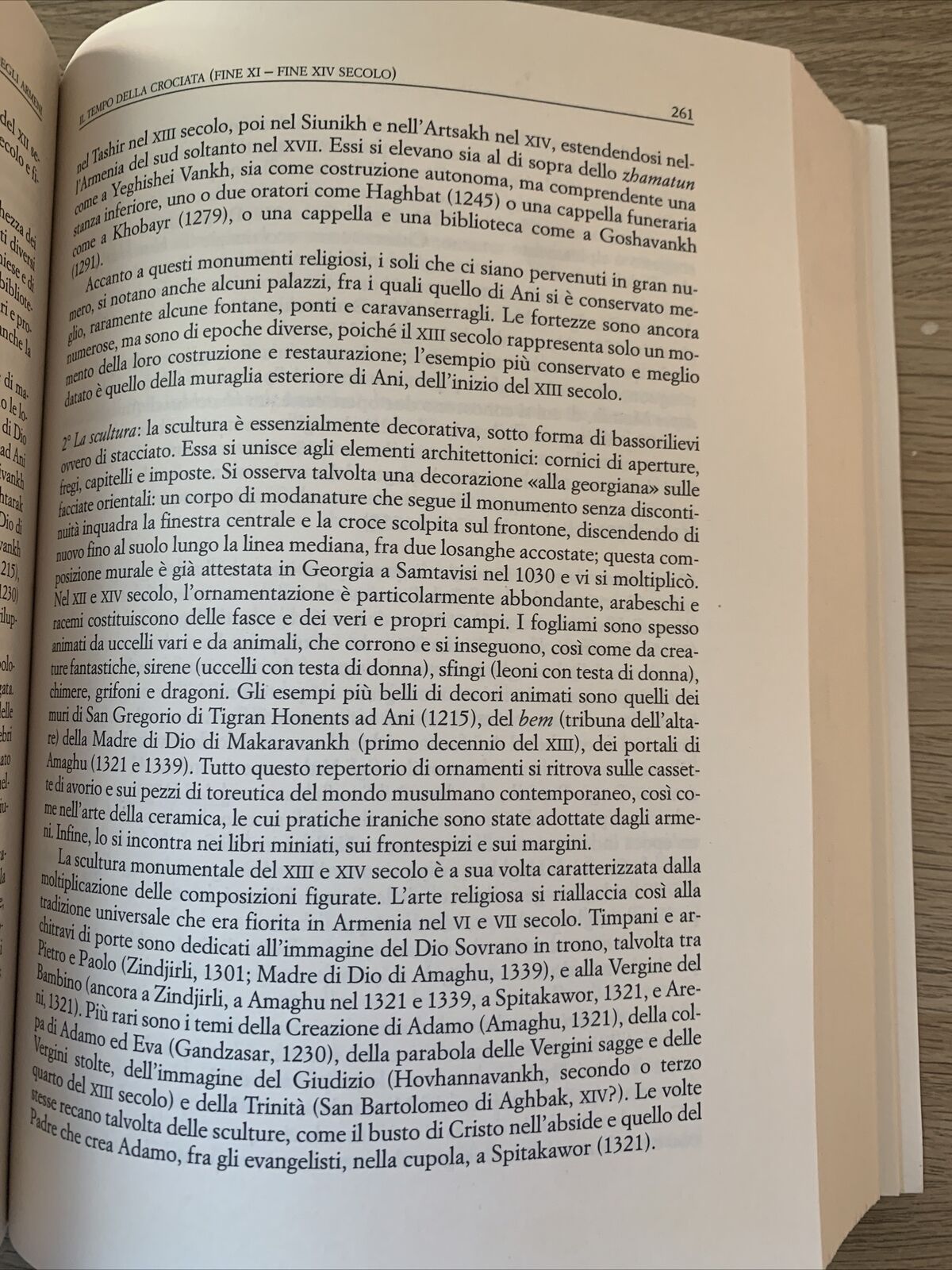 STORIA DEGLI ARMENI carte Armene. Gérard Dédéyan. Guerrini e associati. 2002