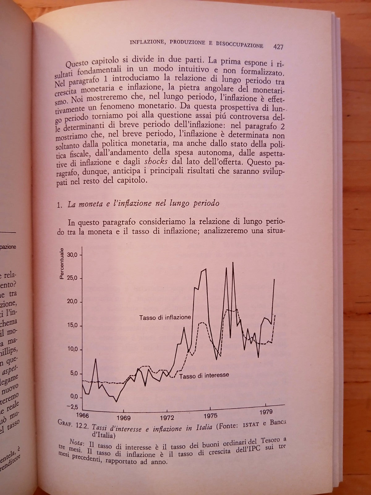 Macroeconomia - Dornbusch Fischer - Il Mulino - 1981