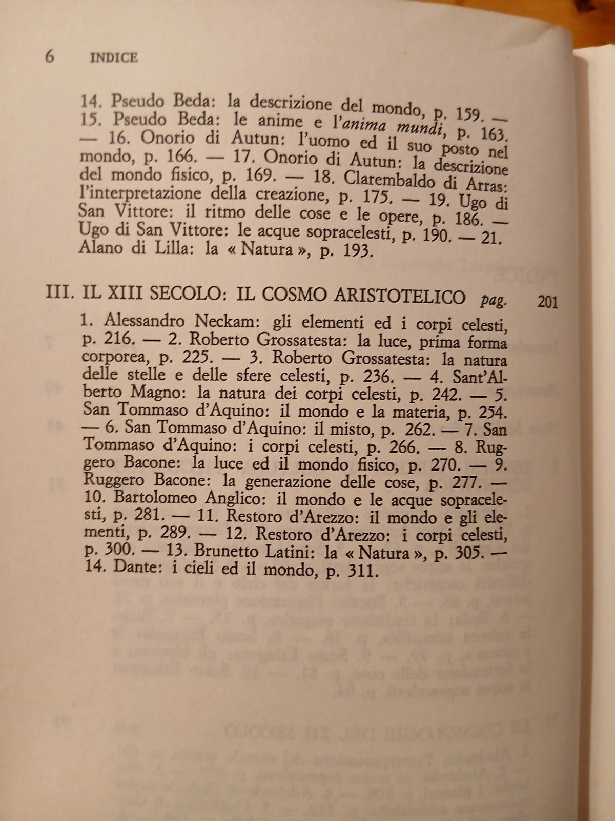 Cosmologie Medievali - Gian Carlo Garfagnini - Loescher ed. 1978