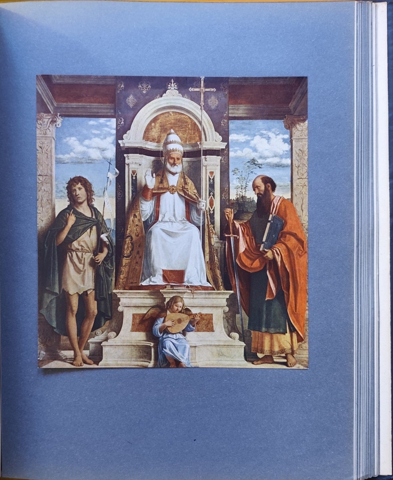 Le Gallerie di Milano Ist. It. arti Grafiche Bergamo 1929 Frizzoni Ricci 34 tavv