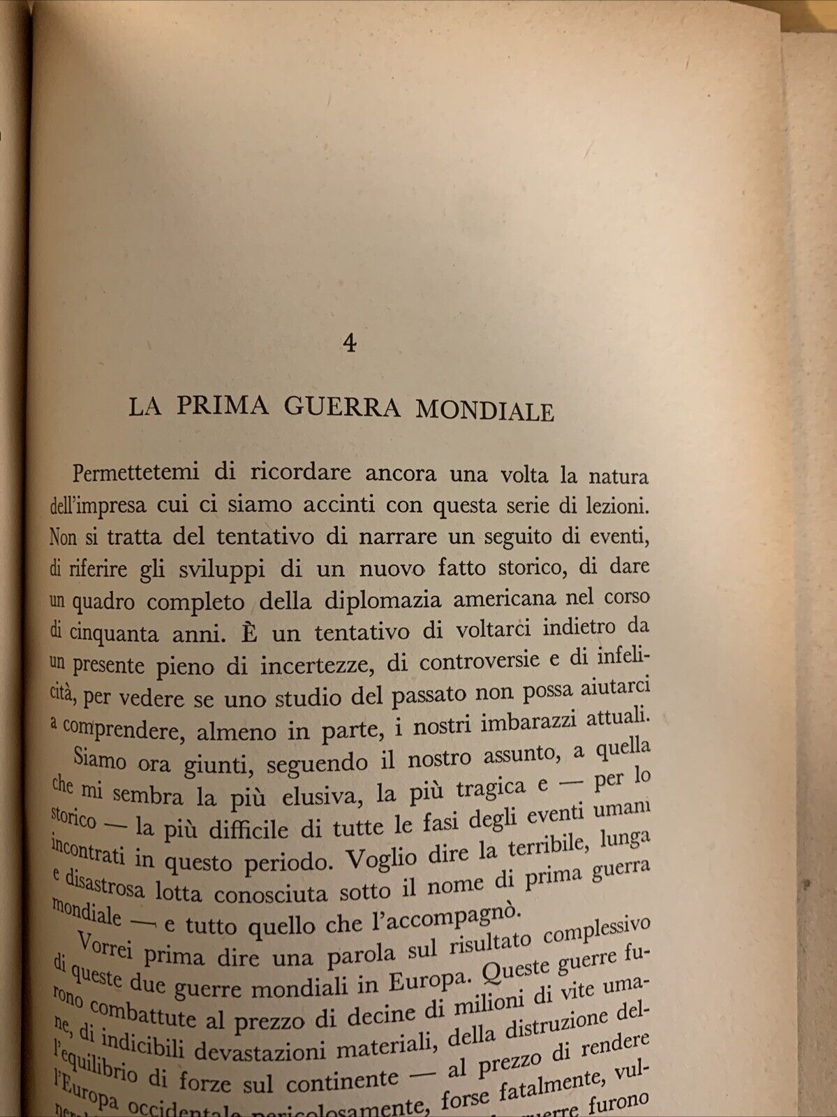 Diplomazia Americana, George F. Kennan. Garzanti 1952
