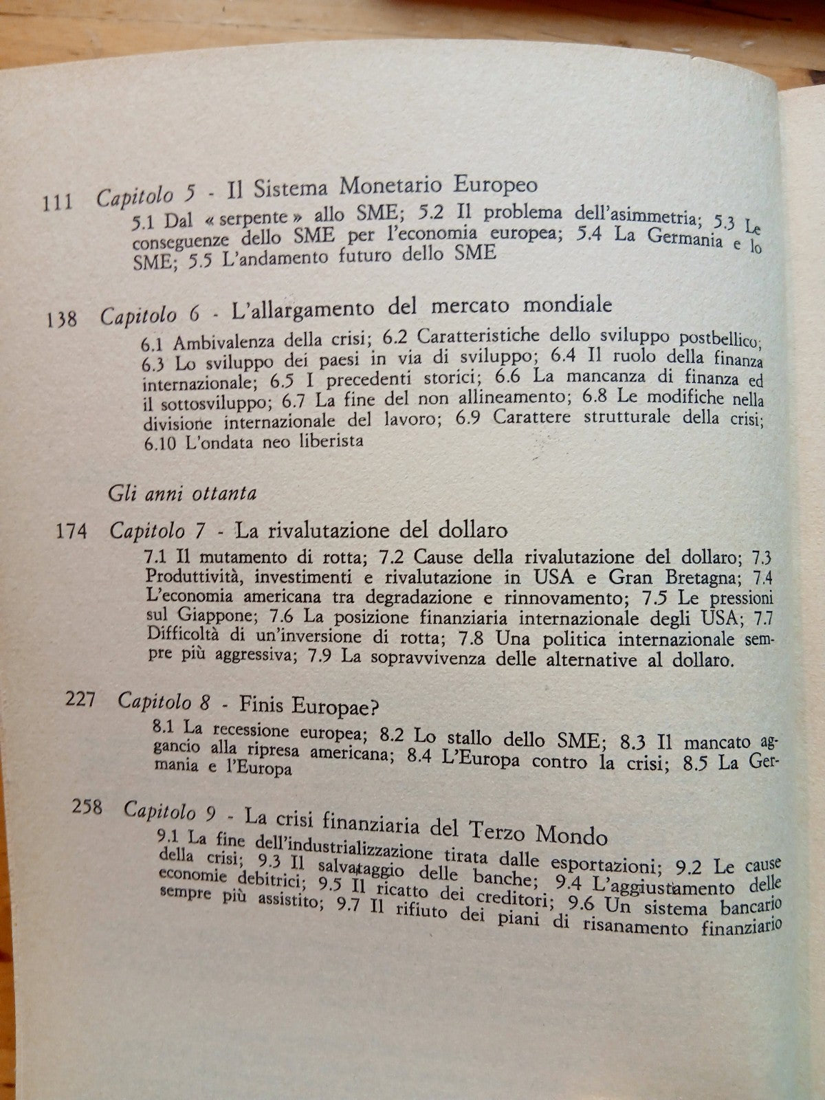 Il conflitto economico mondiale finanza e crisi internaz - Riccardo Parboni ETAS
