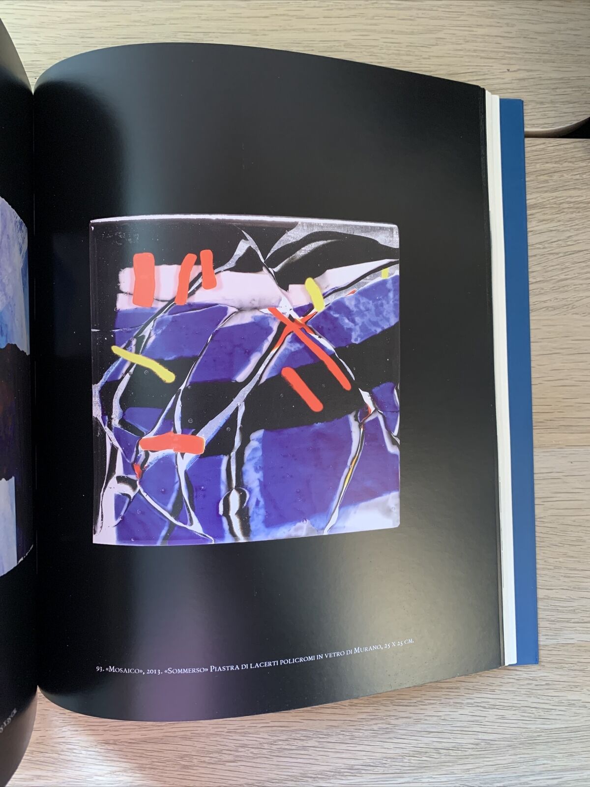 FRANCO BERALDO, La verità del colore. Opere 1979 - 2014. Allemandi & C. #