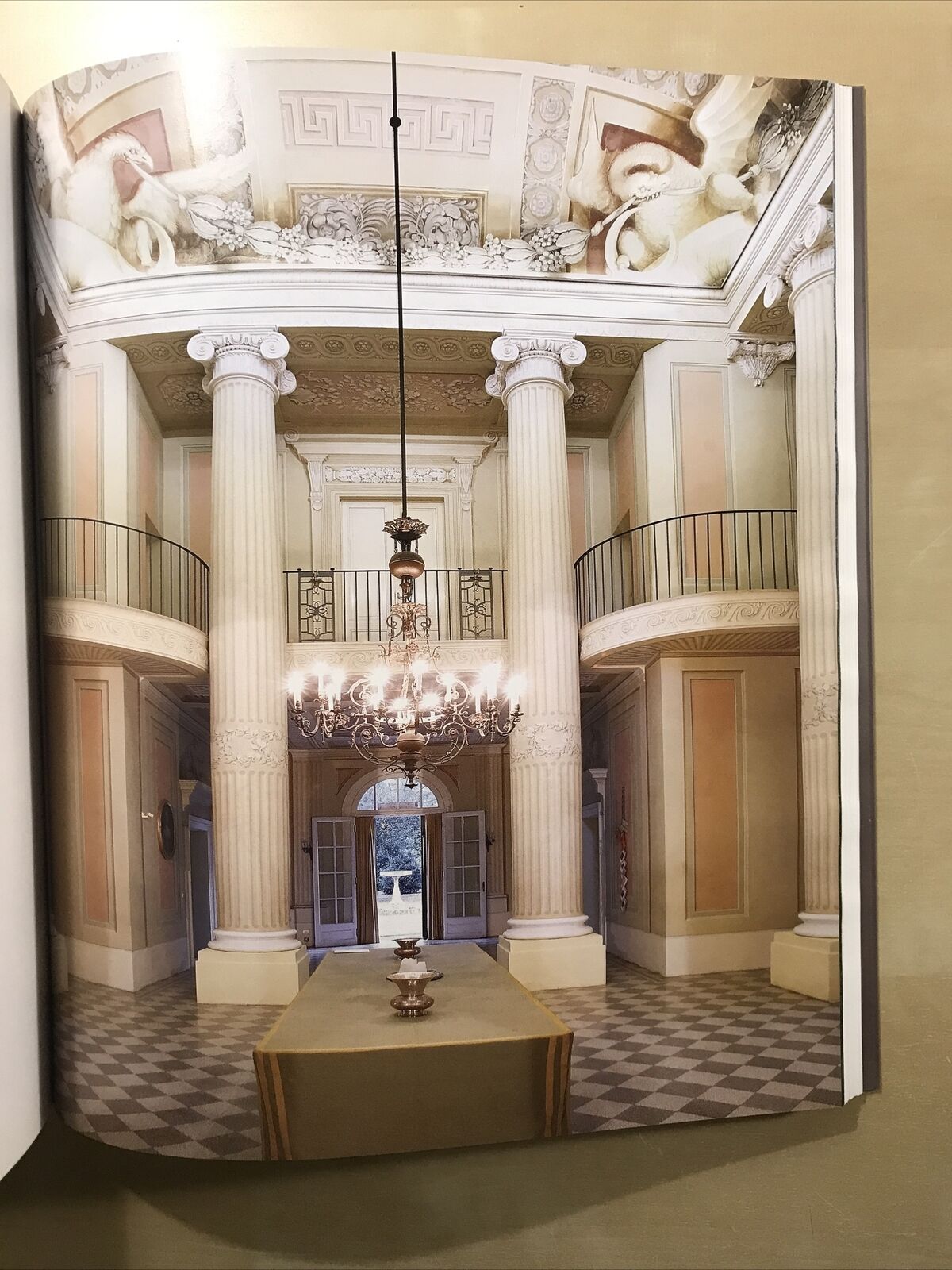 NEL SEGNO DI PALLADIO, Angelo Venturoli e l'architettura bolognese tra sette 800