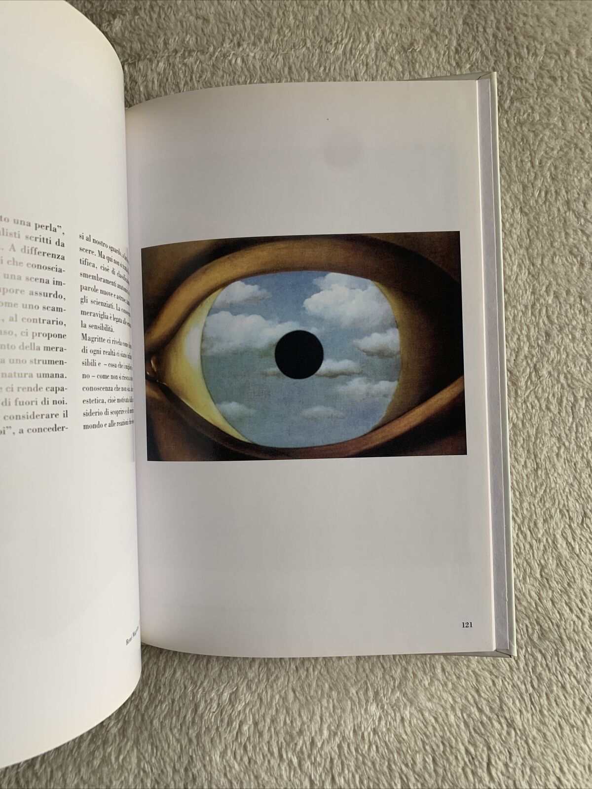 L'ARTE COME EDUCAZIONE SENTIMENTALE. MARCO DALLARI. ART'E' 2002
