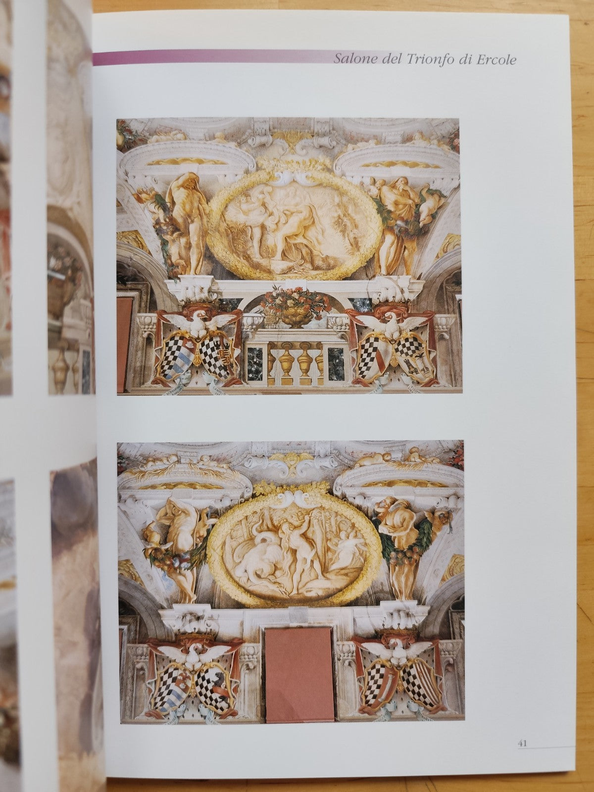 Le antiche stanze Palazzo Pepoli Campogrande e la quadreria Zambeccari, Minerva