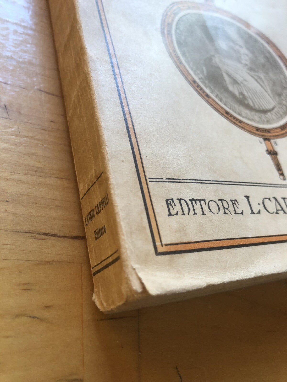 L'agonia del libero comune, Sebastiano Sani - quattrocento bolognese Cappelli ed