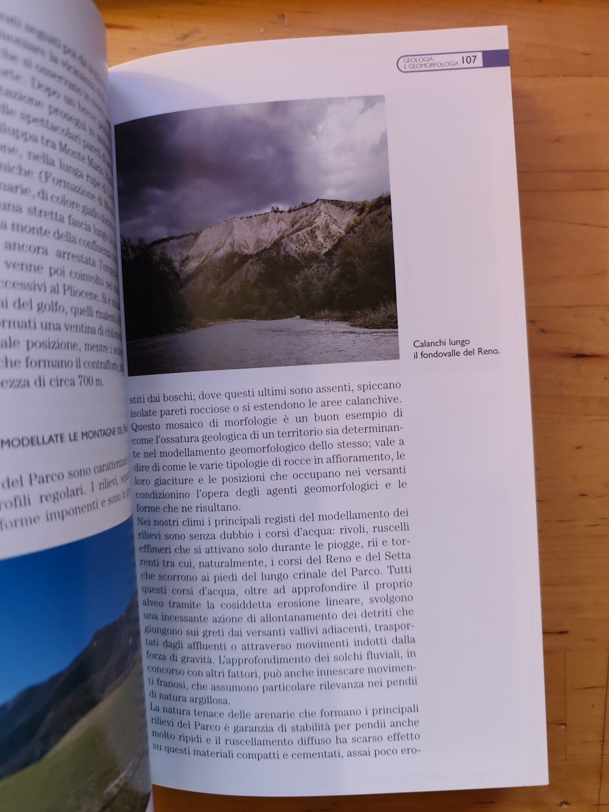 Monte Sole Parco Storico Regionale Bologna, editrice Compositori 2003