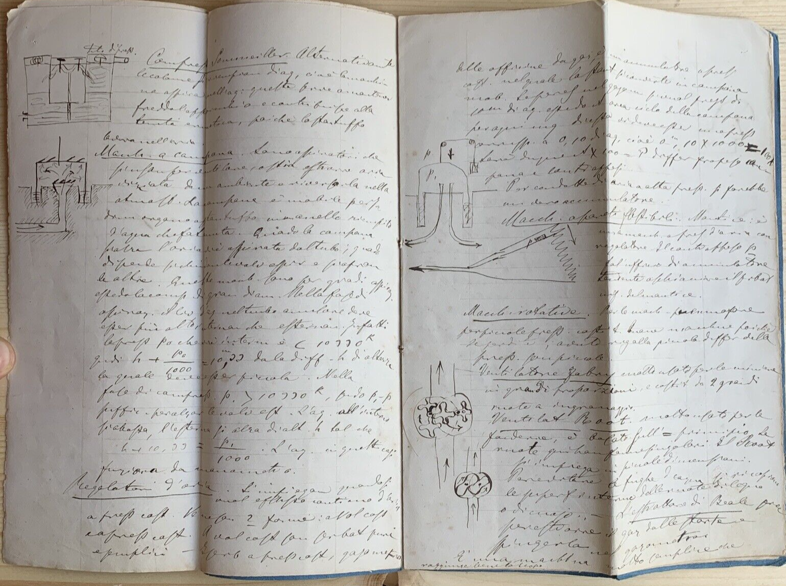 MECCANICA INDUSTRIALE Prof. Colombo - Appunti di uno studente alle lezioni 1878#