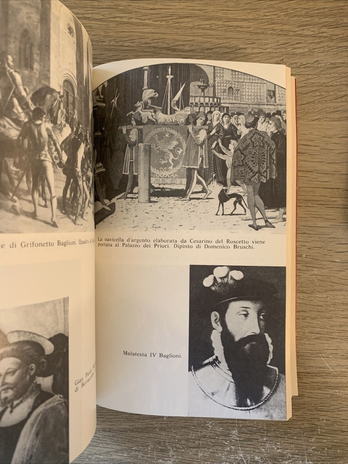 STORIA DI PERUGIA - OTTORINO GURRIERI. Simonelli editore 1982