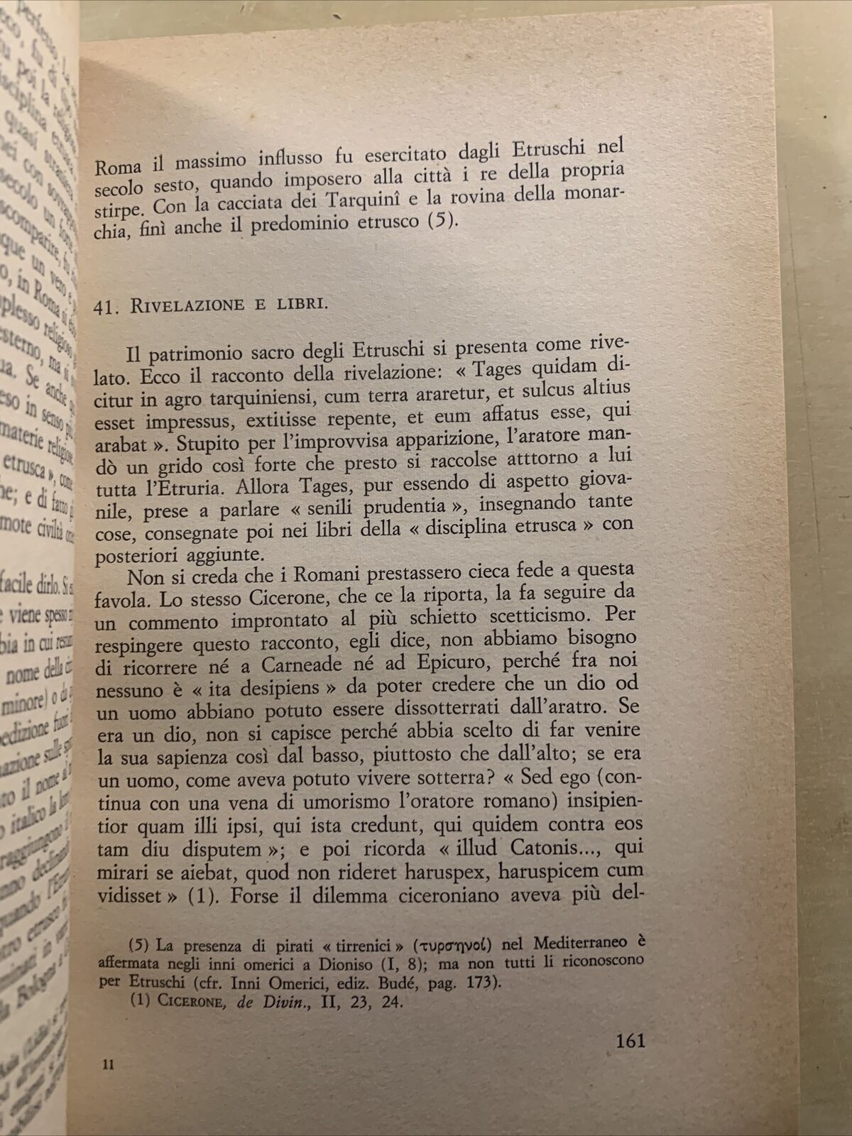 Grecia e Roma nella storia delle religioni. Giuseppe Graneris. Pontificia 1970