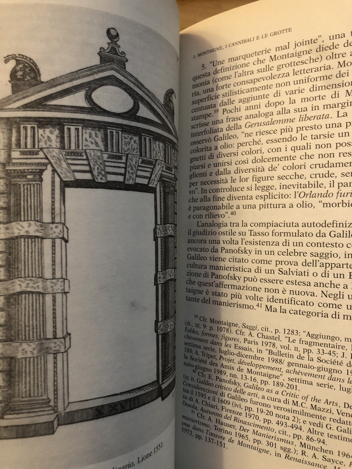Il Filo e le tracce, vero falso finto. Carlo Ginzburg. Feltrinelli 2006
