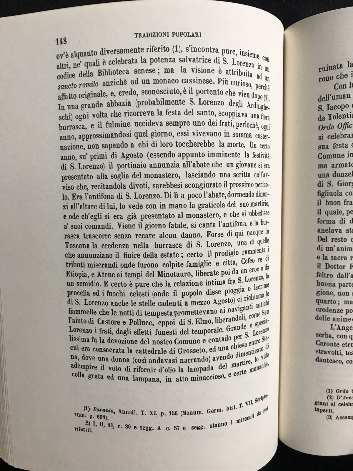 SIENA, Tradizioni popolari leggende un comune medioevale, G. Rondoni, A. Forni