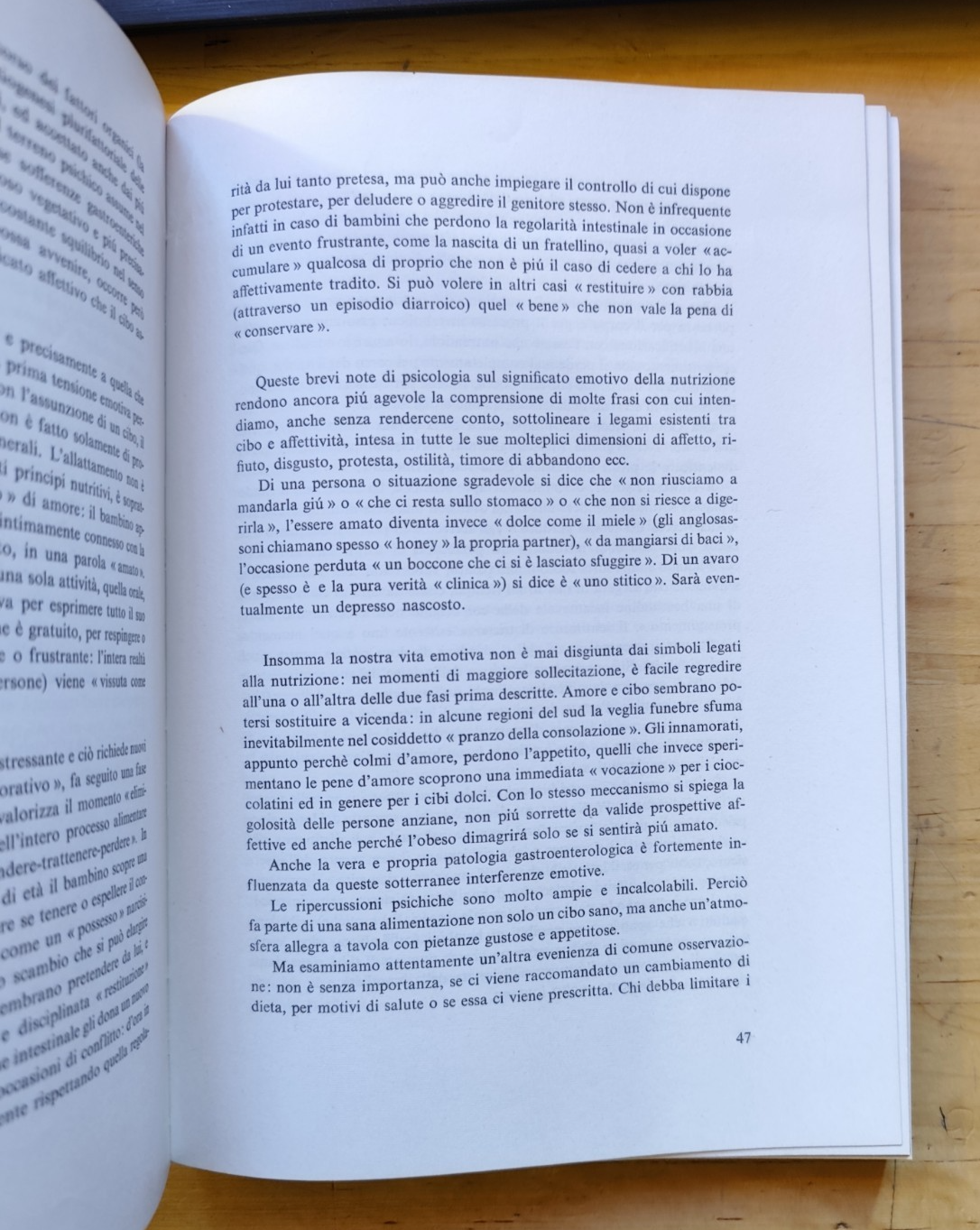 Il malato psicosomatico Teoria e terapia Luban Poldinger Cappelli 1972Psicologia
