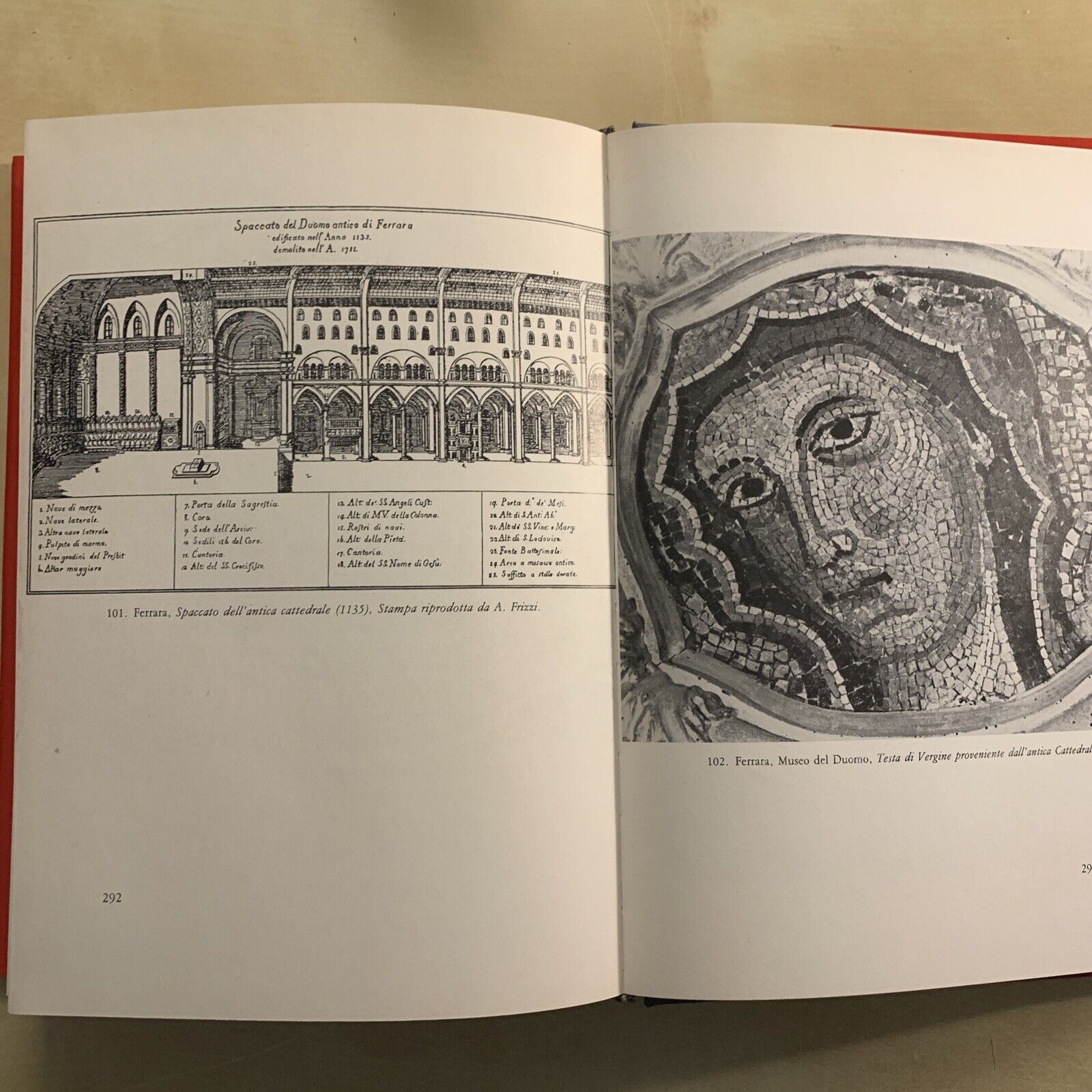 MOSAICI ALTOADRIATICI - Clementina Rizzardi, Rapporto Artistico Venezia Bisanzio