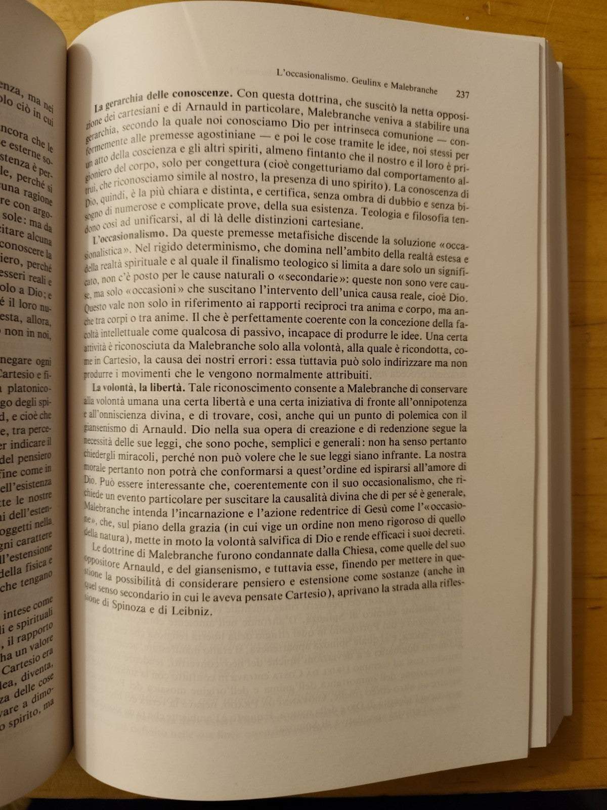 La ricerca filosofica 2 storia e testi - Gabriele Giannantoni - Loescher ed.