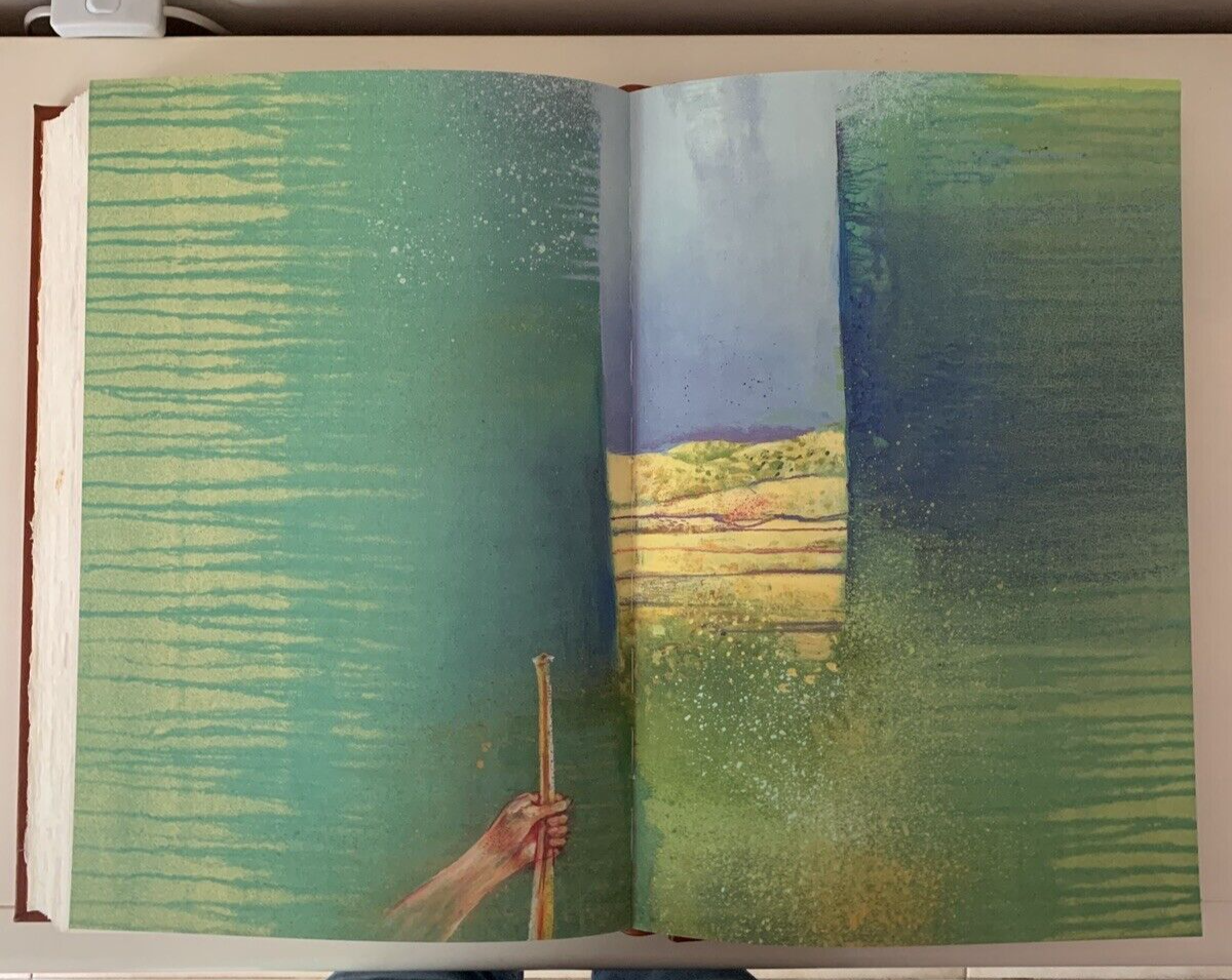 BIBBIA Genesi, Esodo, Levitico, Numeri Deuteronomio. FMR Leonardo Cremonini 2008