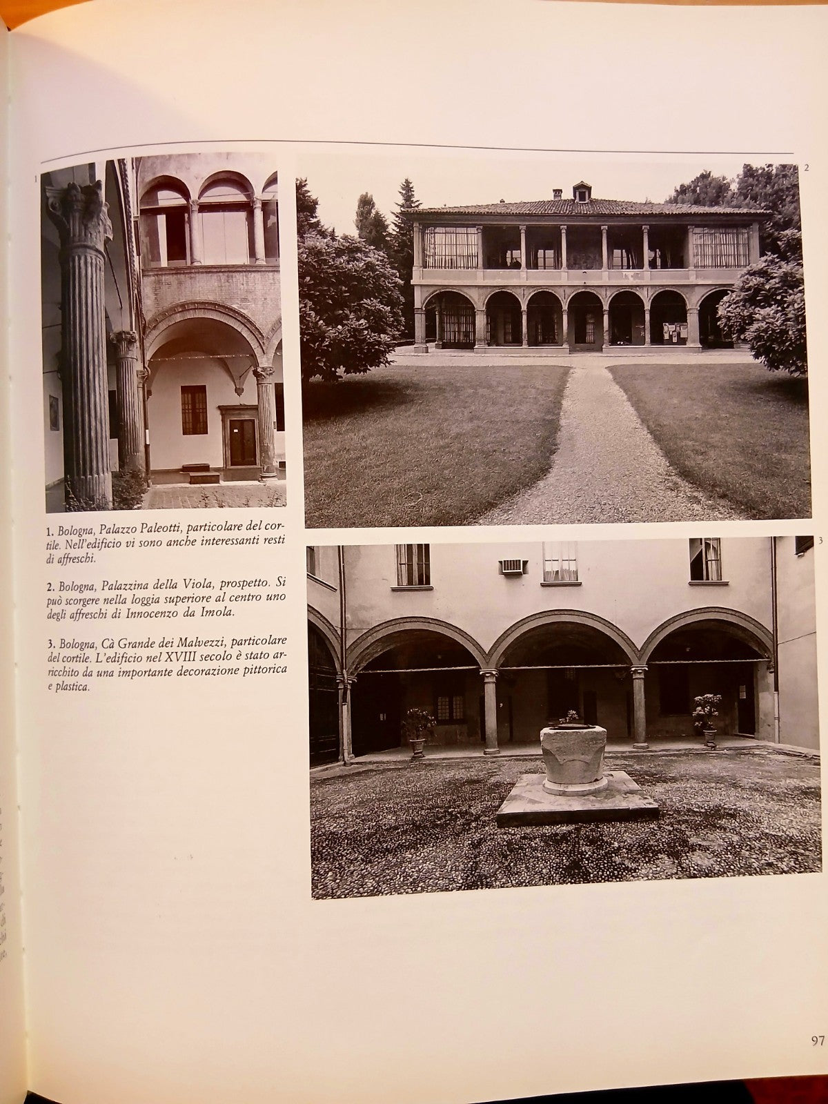 L'Università a Bologna. Maestri studenti e luoghi dal XVI al XX secolo - 1988