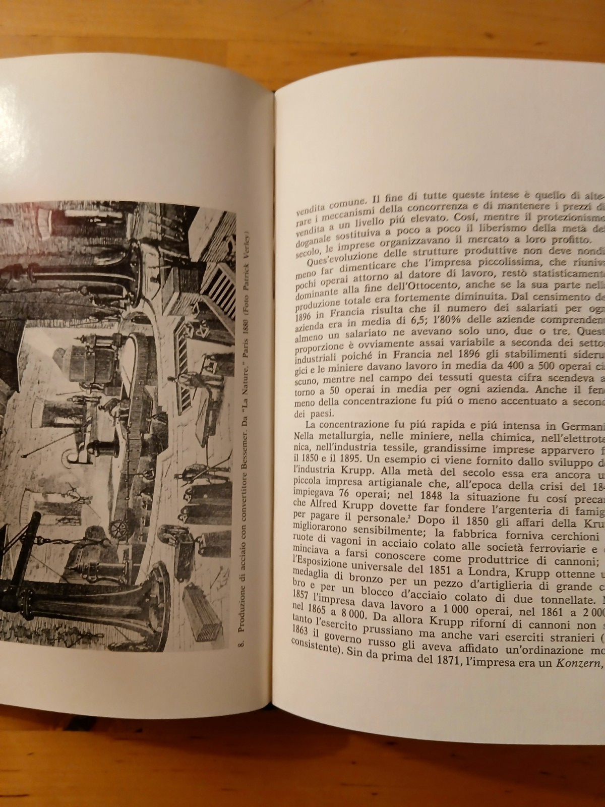 L'età della borghesia - Storia Universale Feltrinelli 27 - Guy Palmade 1975