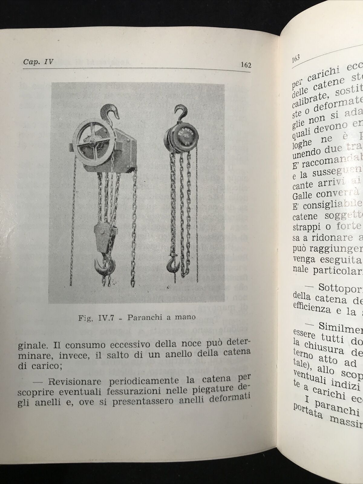 LA SICUREZZA NELLE COSTRUZIONI EDILI E.N.P.I. 1961, INSTALLAZIONI MACCHINARI