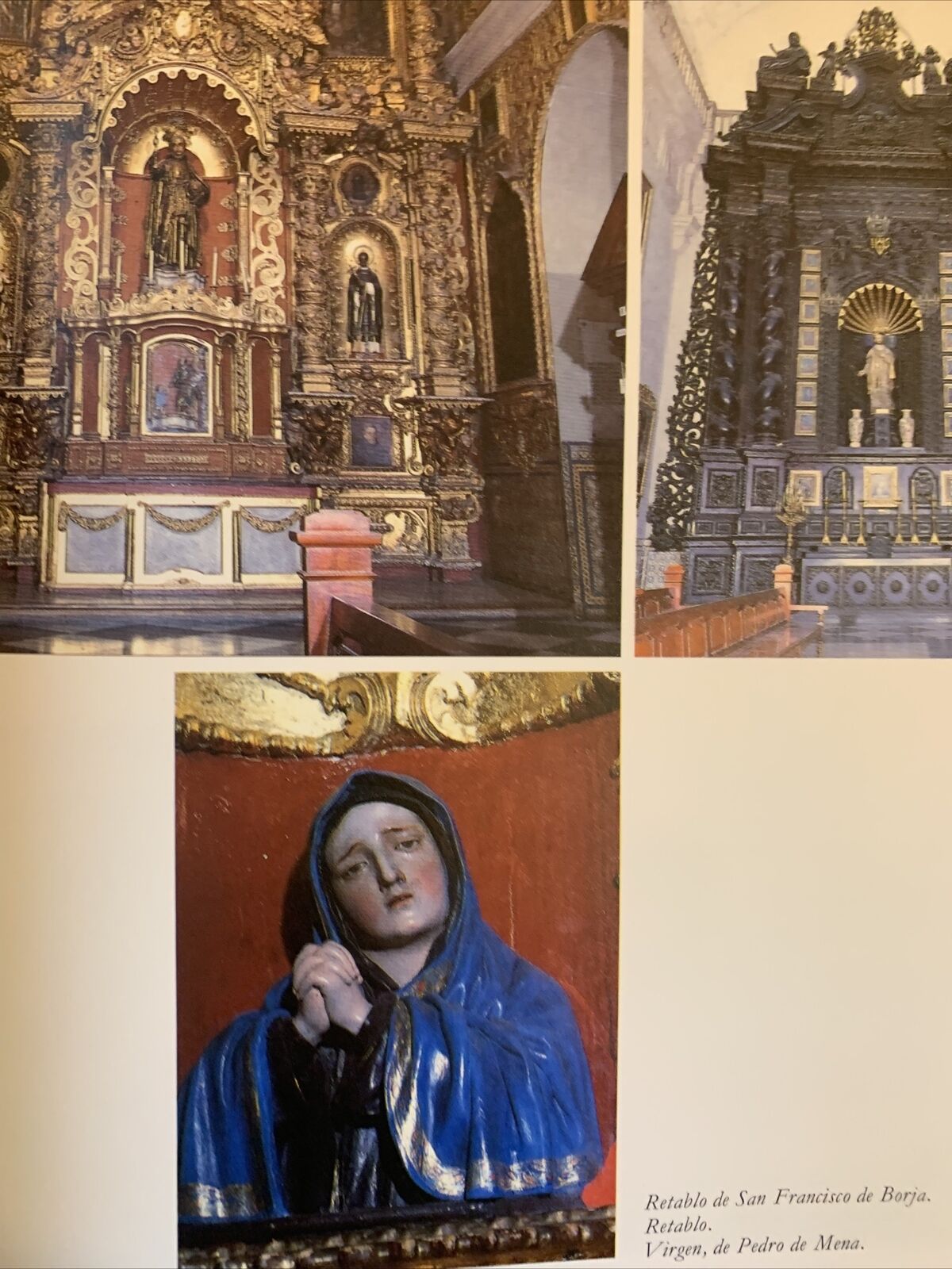 LIMA fotografias de Manuel Méndez Guerrero. Ciudades iberoamericanas 1986