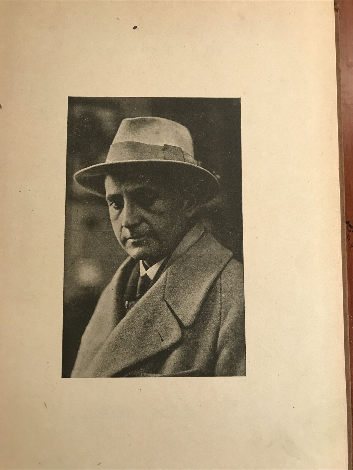 GINO ROMITI pittore Bottega d' arte 1922