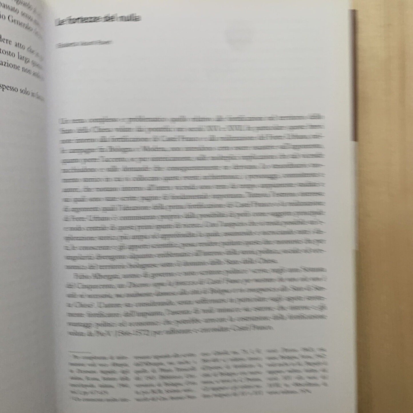 I CONFINI PERDUTI - Cinte murarie cittadine europee, A. Varni Ed. Compositori #