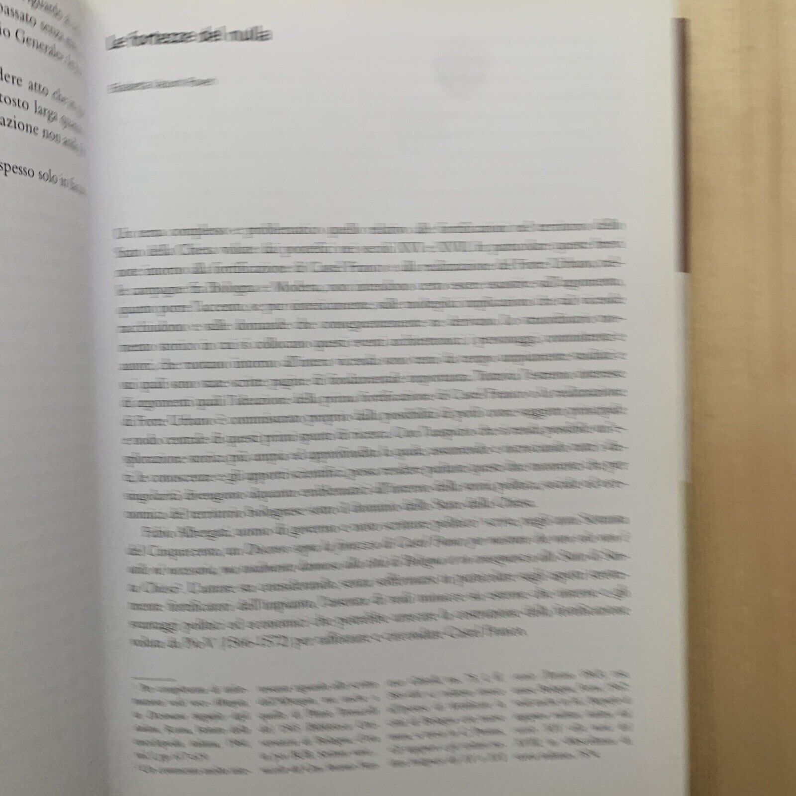 I CONFINI PERDUTI - Cinte murarie cittadine europee, A. Varni Ed. Compositori #