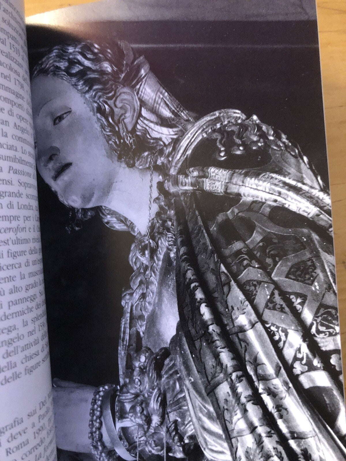 Ospiti 4, Giovan Angelo del Maino San Giovanni Evangelista, comune di Bologna