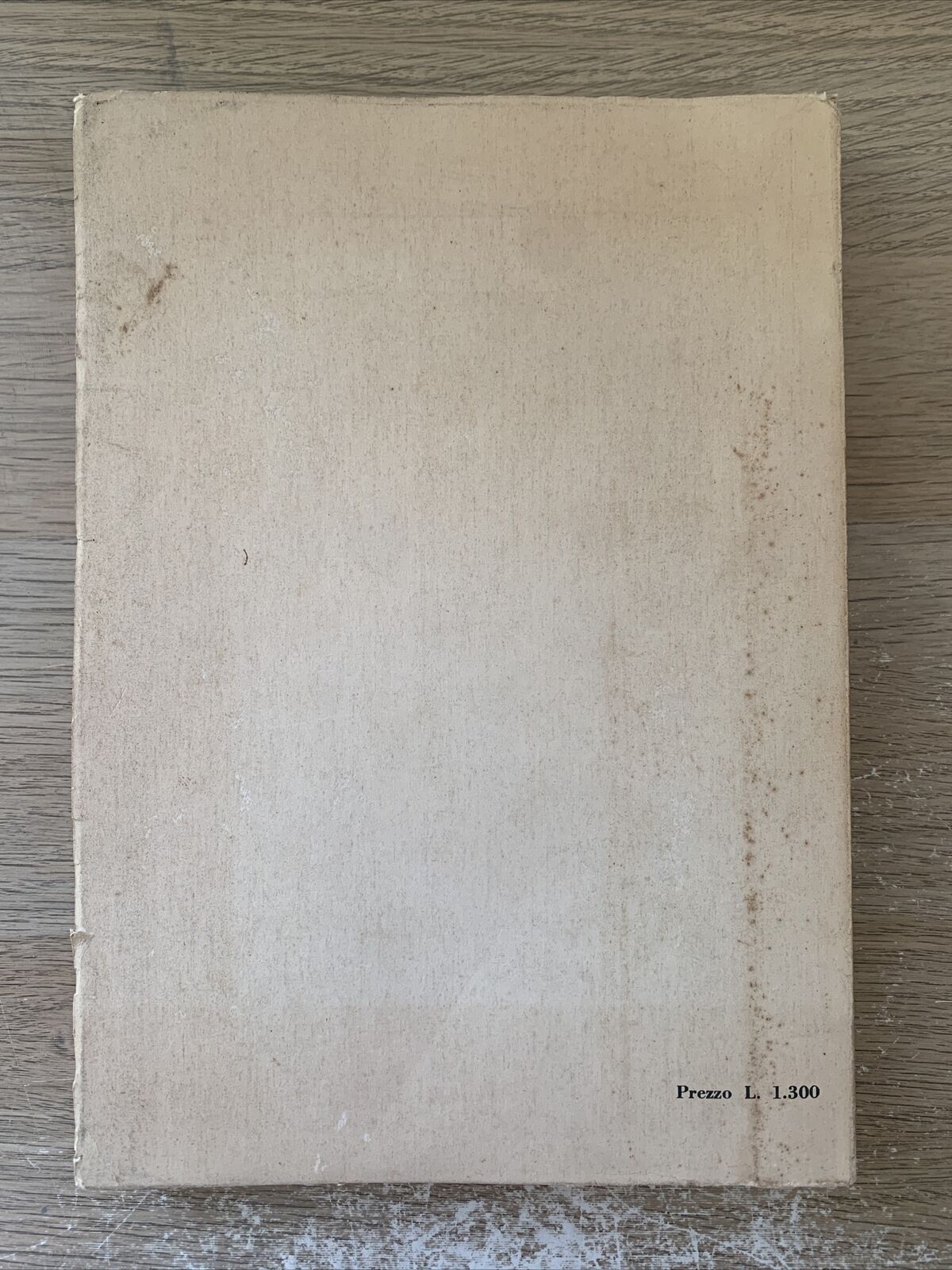 IL BEATO INNOCENZO XI - GIORGIO PAPÀSOGLI, 1956 centro innocenziano di studi