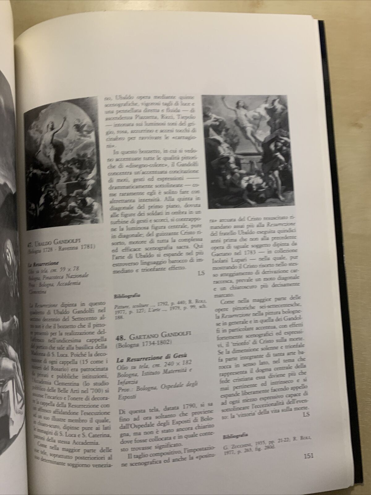 LA CANDIDA ROSA - Il Rosario Nell'arte centese ed emiliana. Nuova Alfa 1988 #
