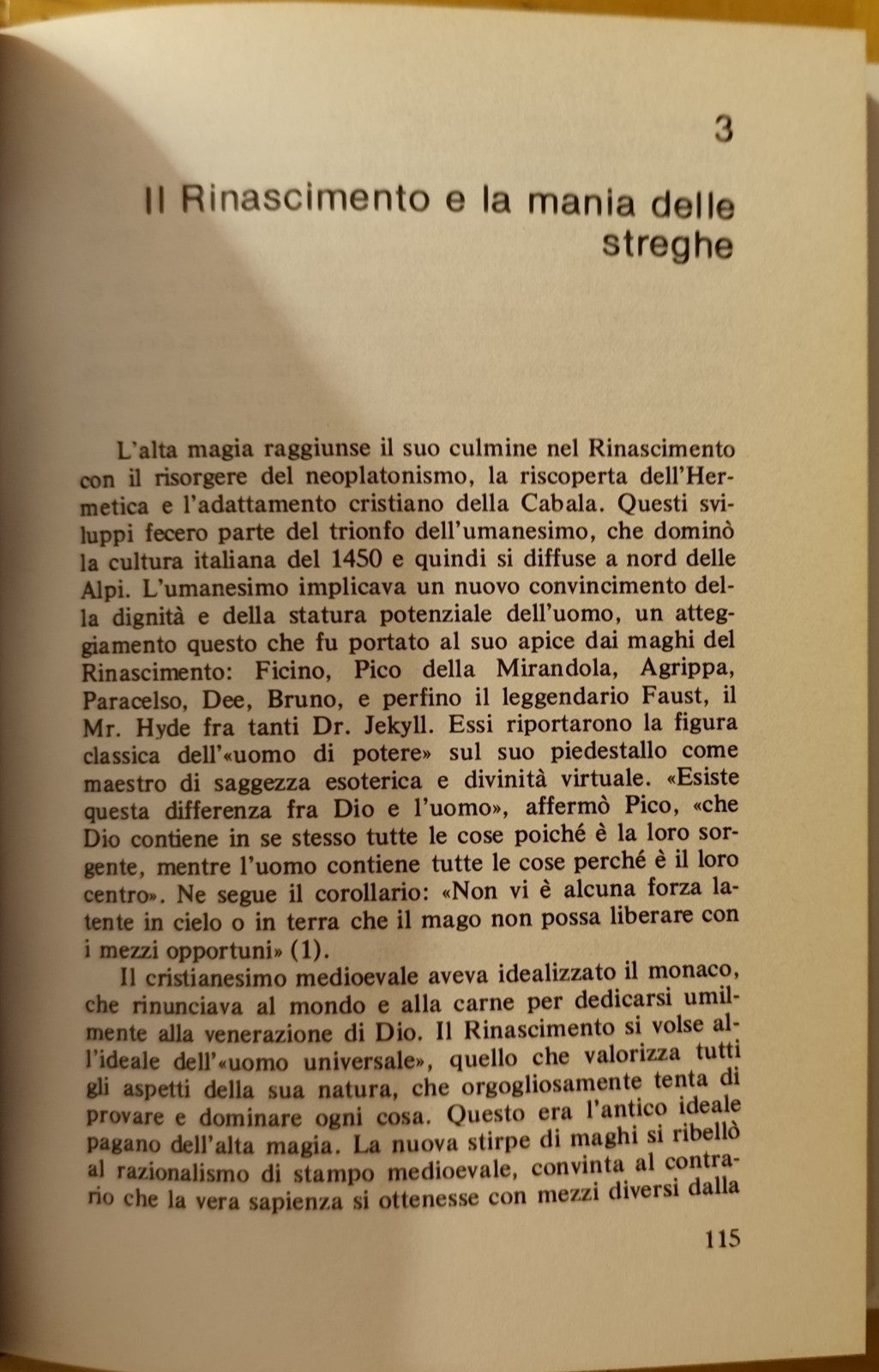 Storia della Magia - Richard Cavendish CDE 1983 - esoterismo misticismo occulto
