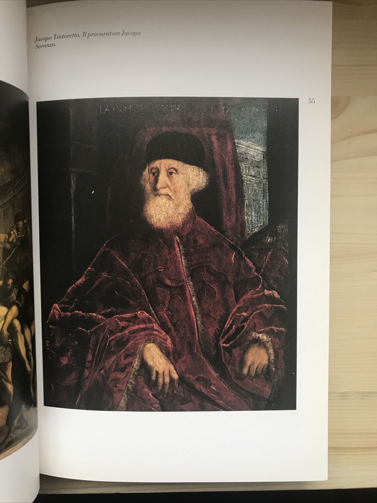 GALLERIE DELL'ACCADEMIA DI VENEZIA GUIDE ELECTA 1985 Giovanna Nepi Sciré